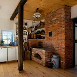 Pod Wysokim Niebem Holiday home