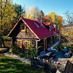 Holiday home Pod Wysokim Niebem Wysokie