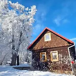 Holiday home Pod Wysokim Niebem Wysokie