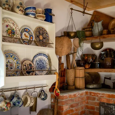 Pod Wysokim Niebem *