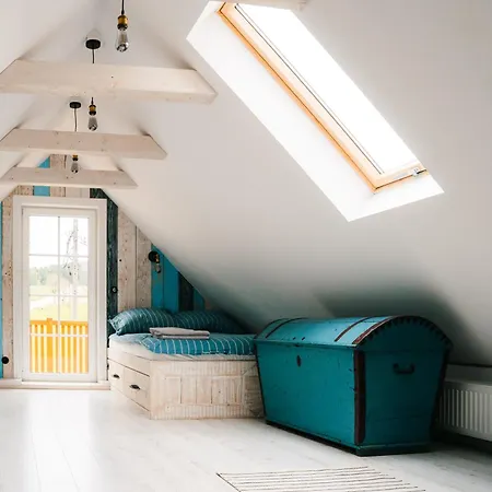 Feriehus Pod Wysokim Niebem Wysokie