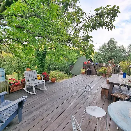 Pod Wysokim Niebem *