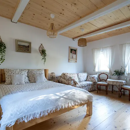 Pod Wysokim Niebem * Wysokie