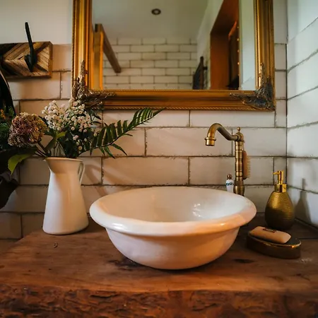 Hébergement de vacances Pod Wysokim Niebem