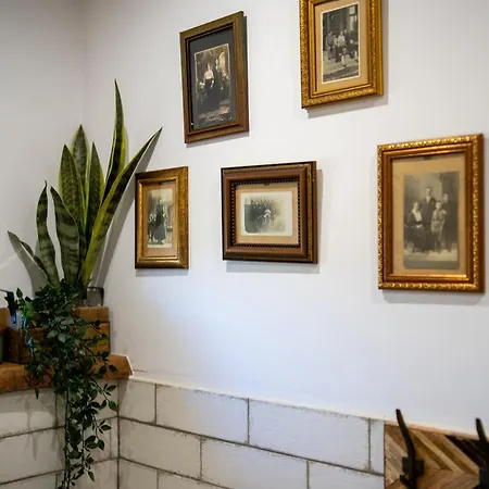 Pod Wysokim Niebem Feriehus Wysokie