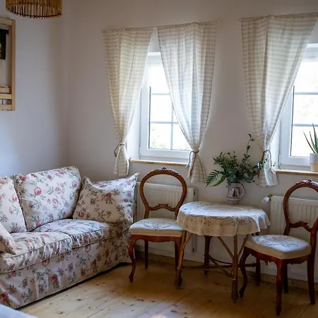 Tatil Evi Pod Wysokim Niebem Wysokie