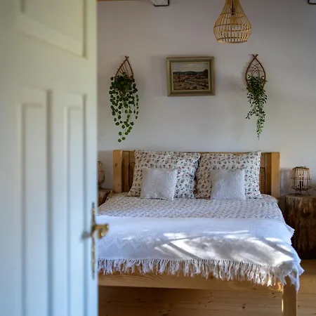 Pod Wysokim Niebem Hébergement de vacances Wysokie