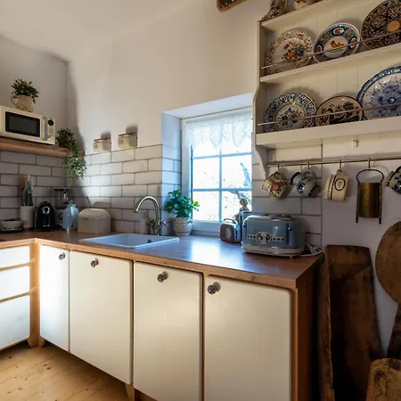 Pod Wysokim Niebem Wysokie