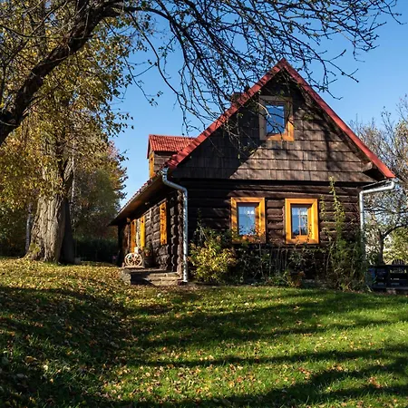 Hébergement de vacances Pod Wysokim Niebem