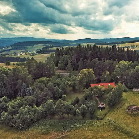 Pod Wysokim Niebem Wysokie