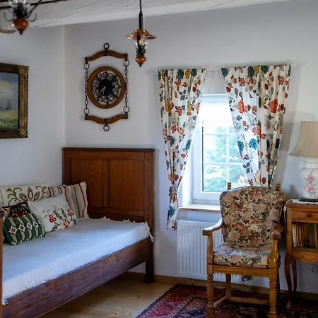 Pod Wysokim Niebem * Wysokie