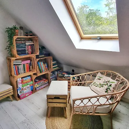 Pod Wysokim Niebem