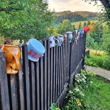 Pod Wysokim Niebem * Wysokie