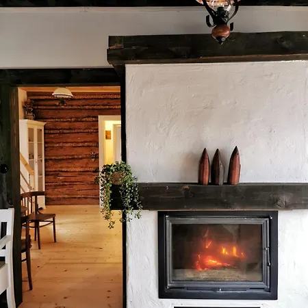 Feriehus Pod Wysokim Niebem