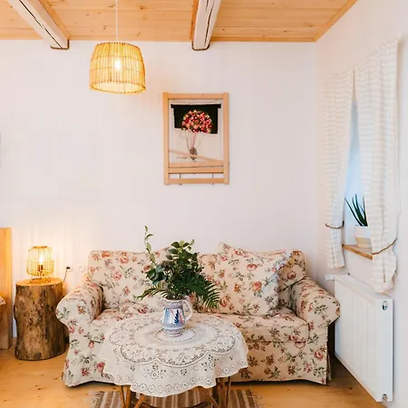 Pod Wysokim Niebem Wysokie