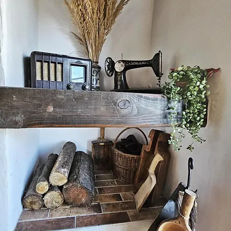 Pod Wysokim Niebem Hébergement de vacances Wysokie