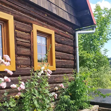 Hébergement de vacances Pod Wysokim Niebem *