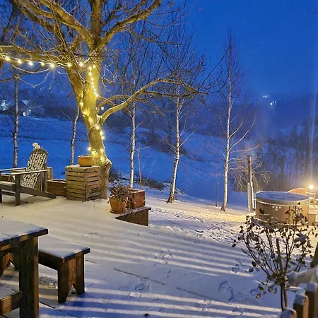 Pod Wysokim Niebem * Wysokie