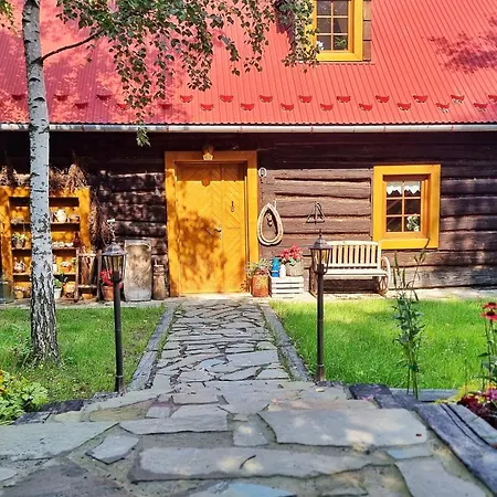 Pod Wysokim Niebem *