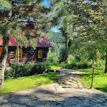 Pod Wysokim Niebem Wysokie