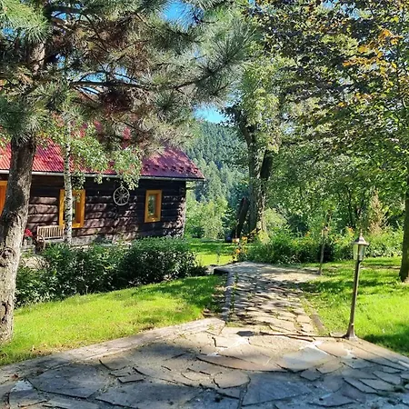 Pod Wysokim Niebem Wysokie