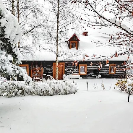 Pod Wysokim Niebem Tatil Evi *