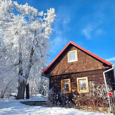 Tatil Evi Pod Wysokim Niebem Wysokie