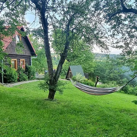 Hébergement de vacances Pod Wysokim Niebem