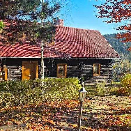 Ferienhaus Pod Wysokim Niebem