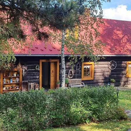 Ferienhaus Pod Wysokim Niebem