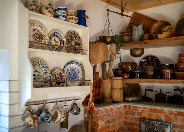 Pod Wysokim Niebem *