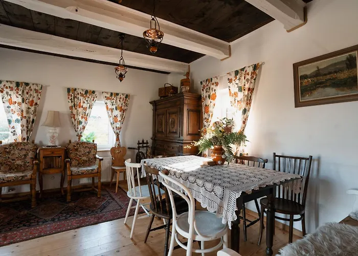 Pod Wysokim Niebem Wysokie