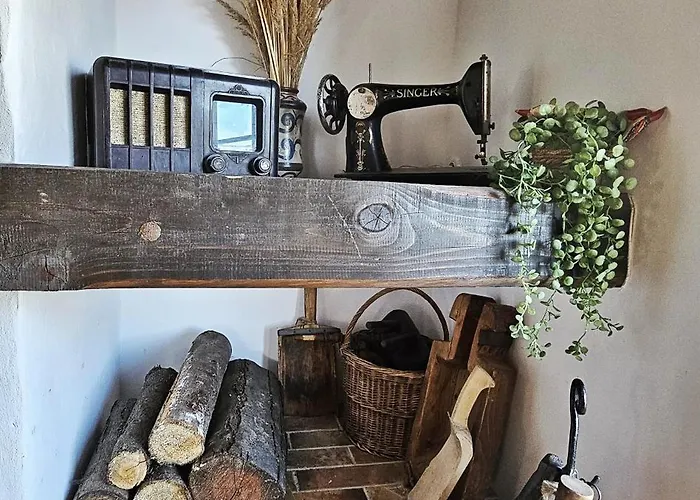 Pod Wysokim Niebem Dom wakacyjny Wysokie