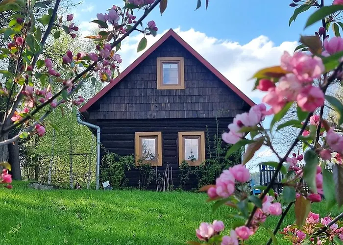 Pod Wysokim Niebem Dom wakacyjny Wysokie